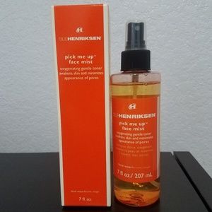 OLEHENRIKSEN Pick Me Up Face Mist